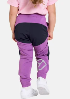 Barn Didriksons BLÅBÄR KIDS PANT