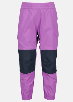 Barn Didriksons BLÅBÄR KIDS PANT