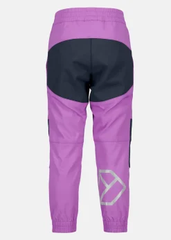 Barn Didriksons BLÅBÄR KIDS PANT