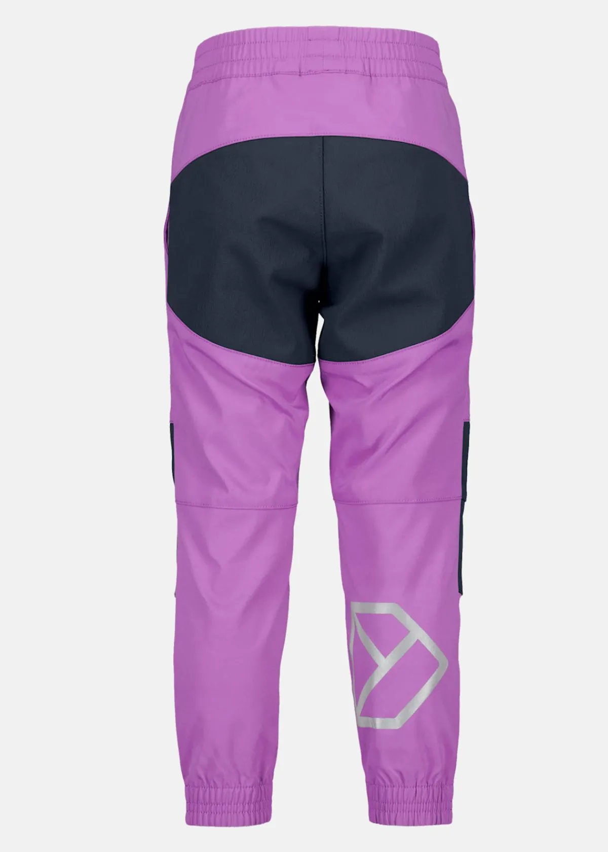 Barn Didriksons BLÅBÄR KIDS PANT