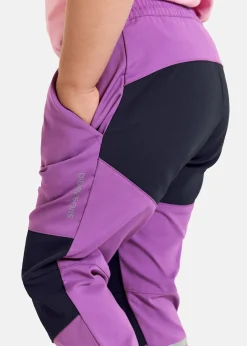 Barn Didriksons BLÅBÄR KIDS PANT