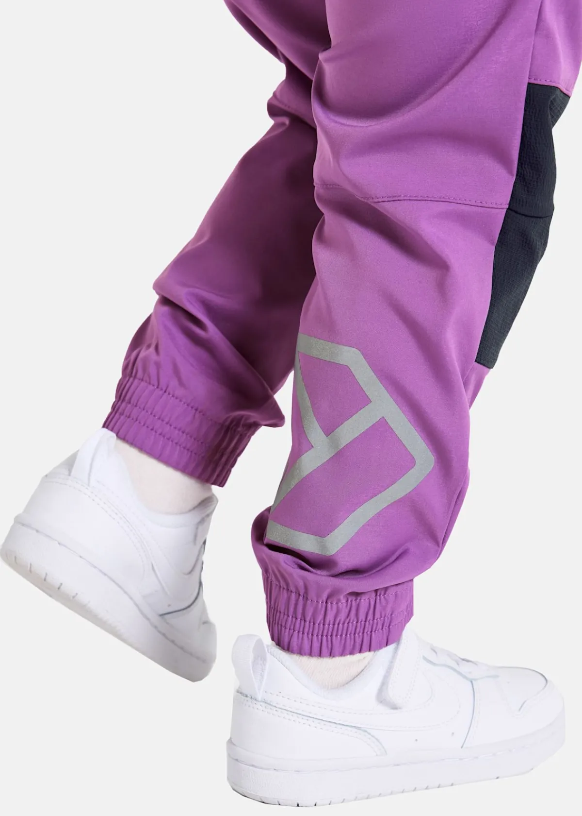 Barn Didriksons BLÅBÄR KIDS PANT