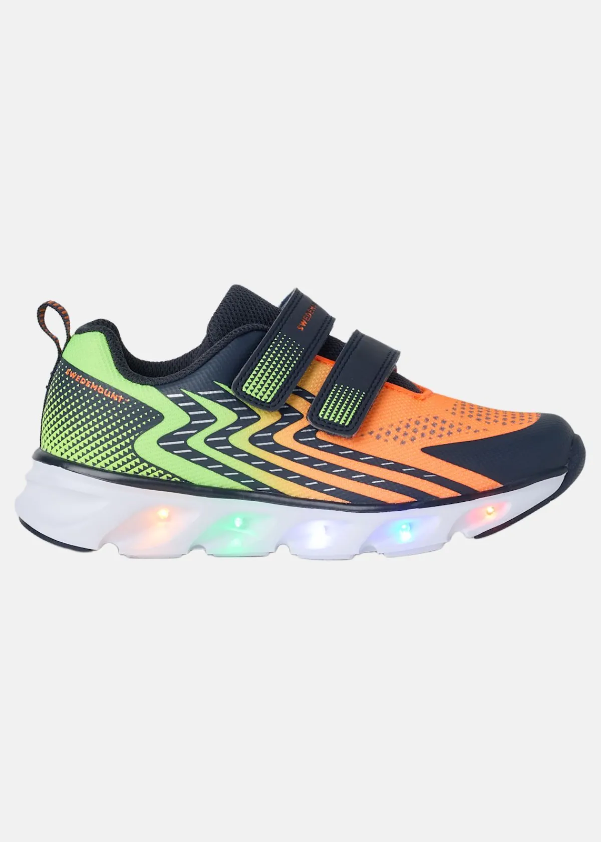 Barn Swedemount Blixtra Blink Shoe Jr