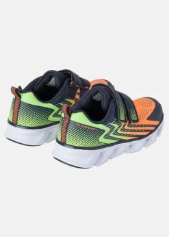 Barn Swedemount Blixtra Blink Shoe Jr