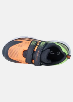 Barn Swedemount Blixtra Blink Shoe Jr