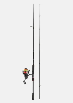 Abu Garcia BLMAX 702M 10-30g/BMAX2500 CMB