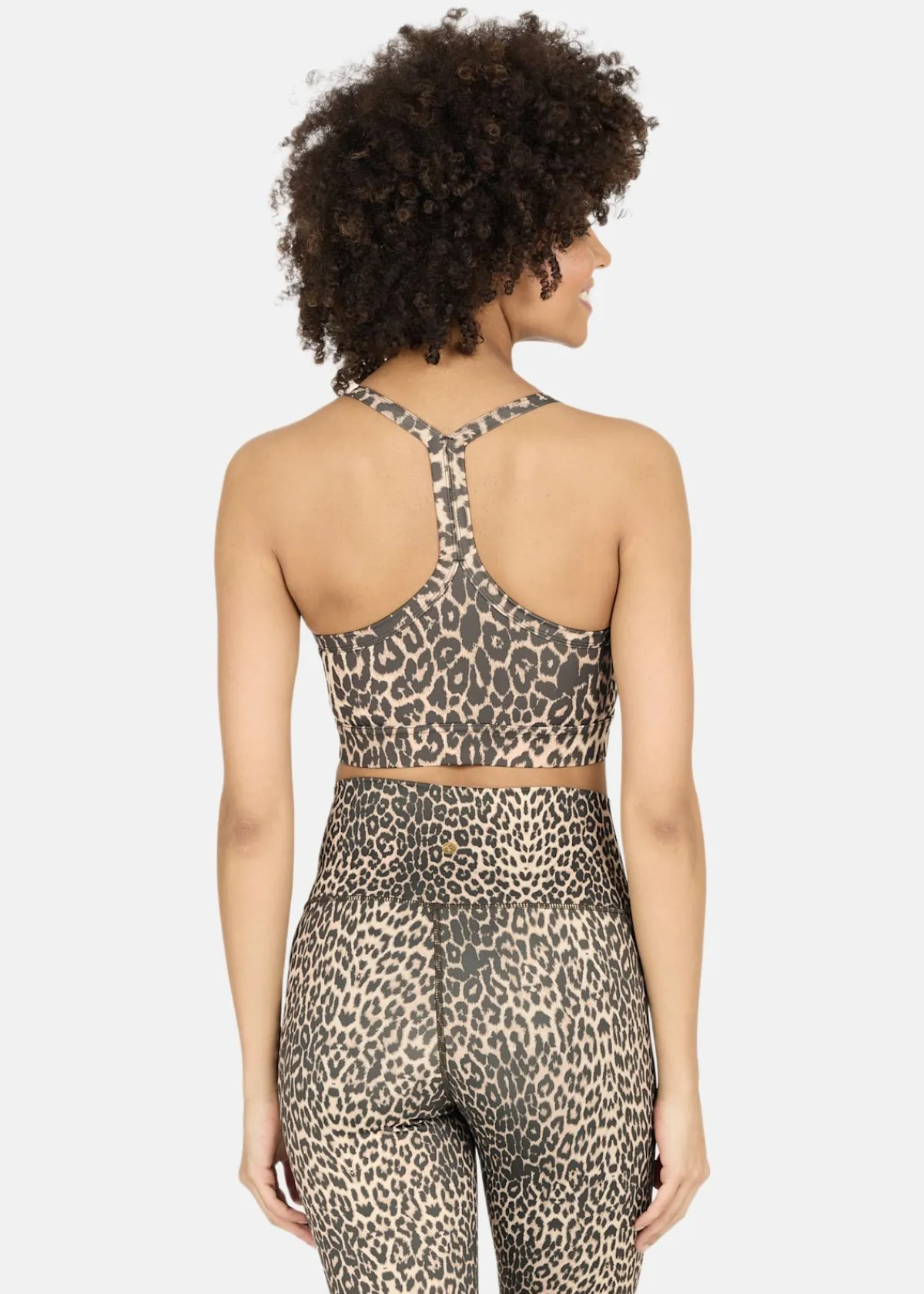 Athlecia Bloom V2 W ed Sports Bra