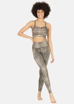 Athlecia Bloom V2 W ed Sports Bra