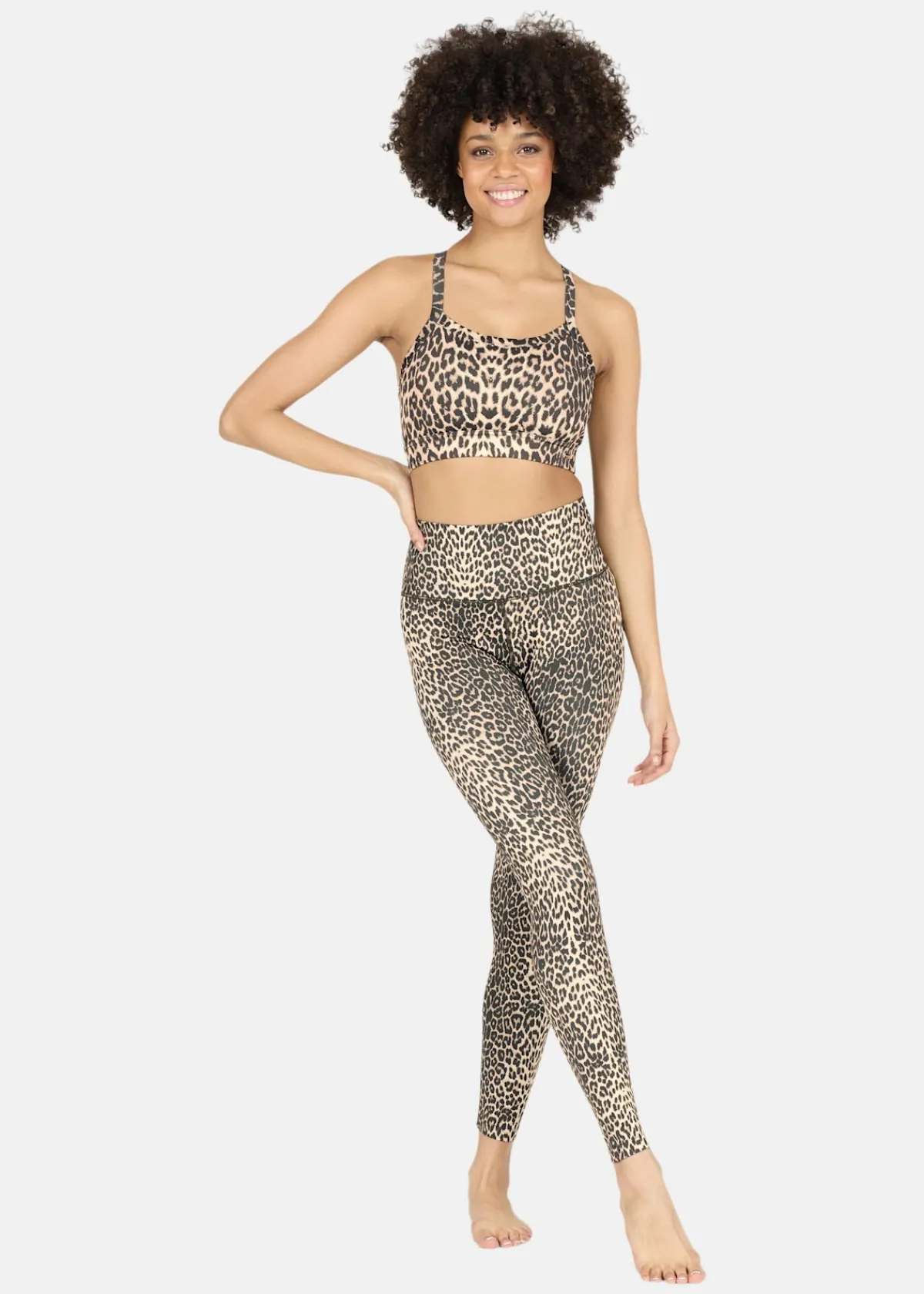 Athlecia Bloom V2 W ed Sports Bra