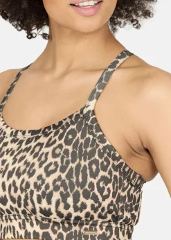 Athlecia Bloom V2 W ed Sports Bra