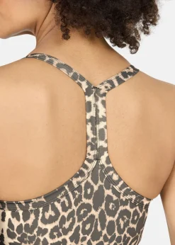 Athlecia Bloom V2 W ed Sports Bra