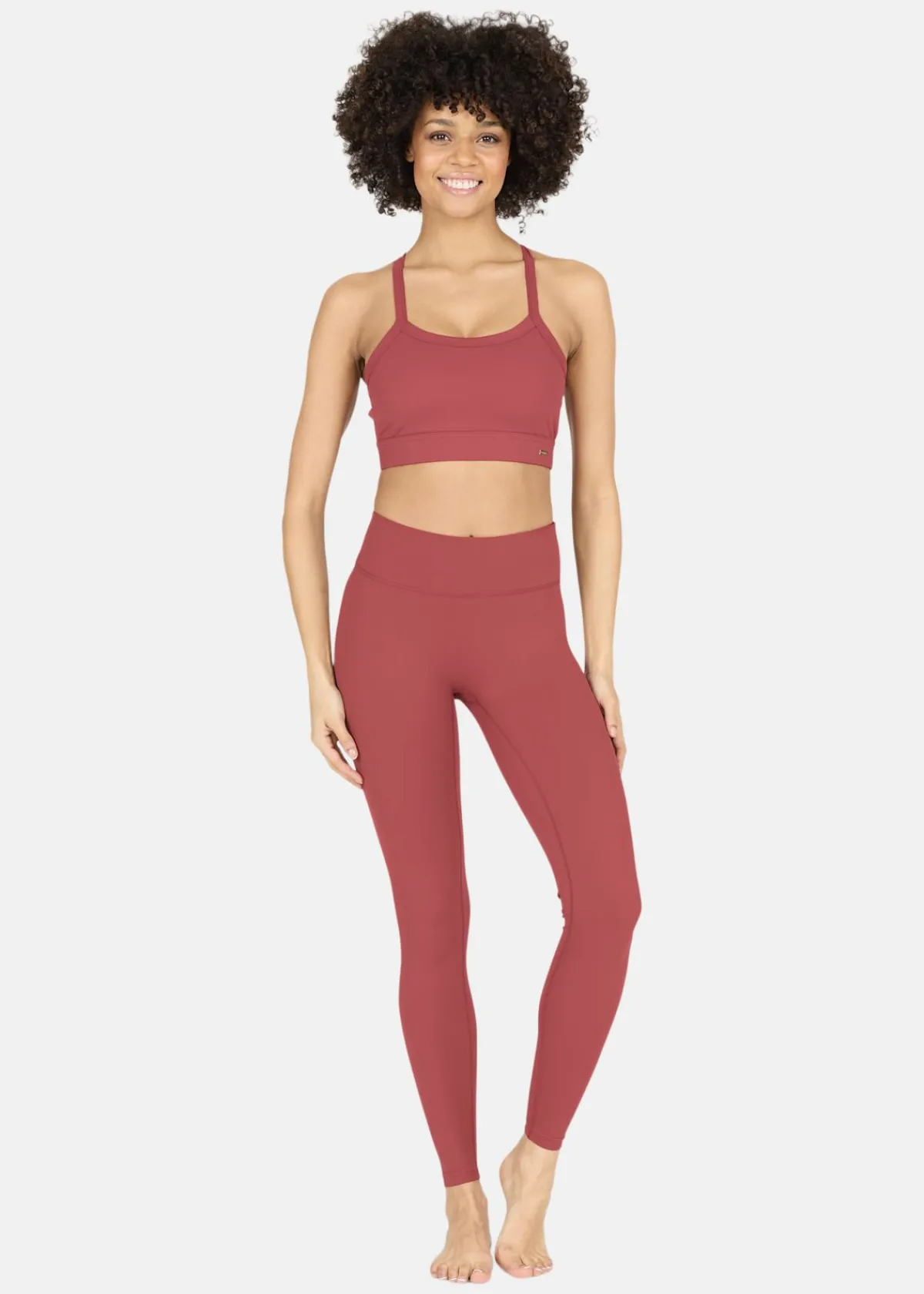 Athlecia Bloom V2 W Sports Bra