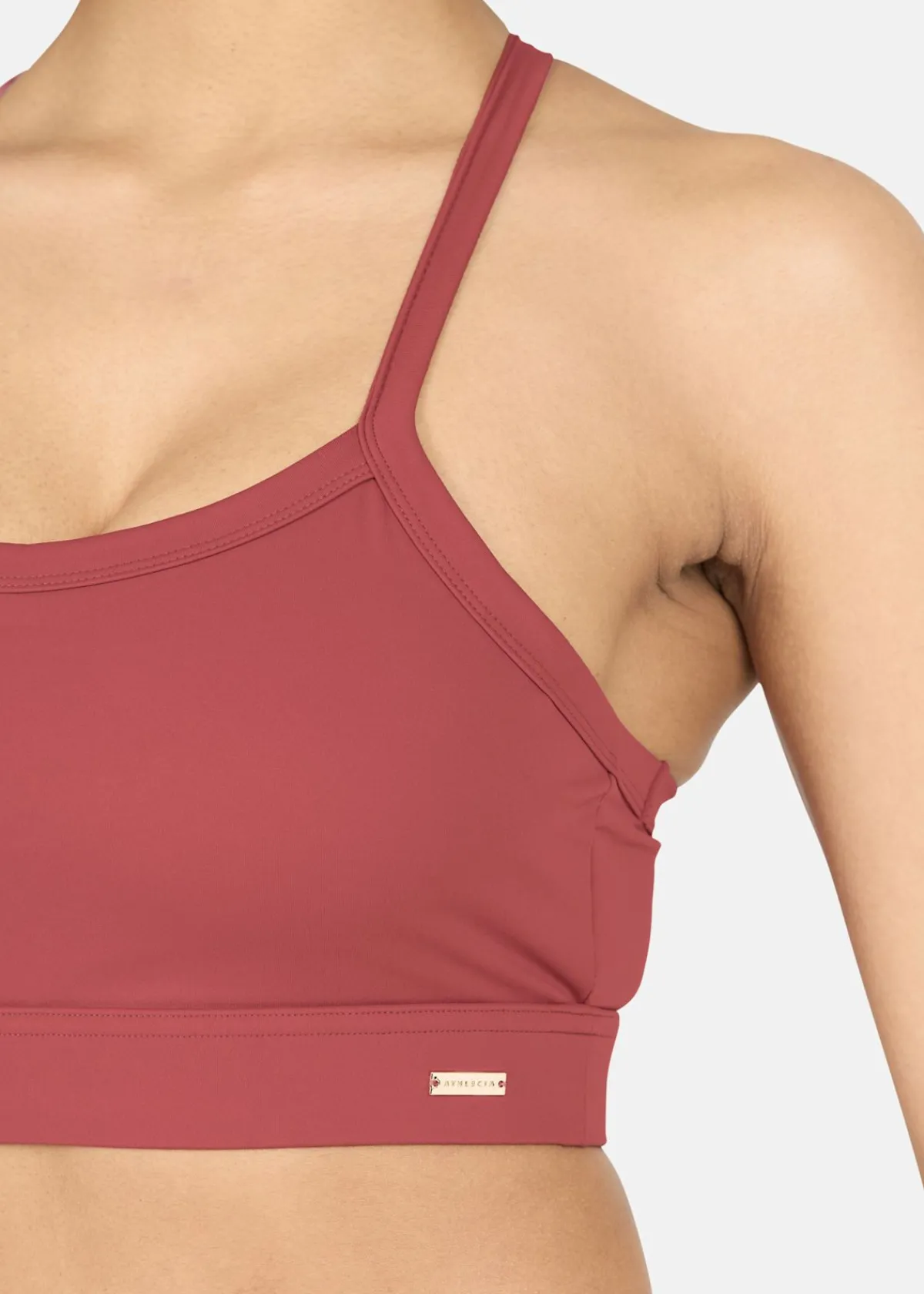 Athlecia Bloom V2 W Sports Bra