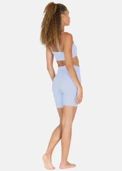 Athlecia Bloom W Short Tights