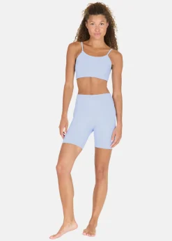 Athlecia Bloom W Short Tights