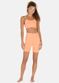 Athlecia Bloom W Short Tights