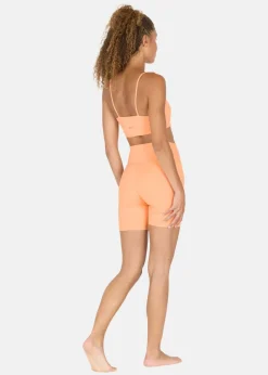 Athlecia Bloom W Short Tights