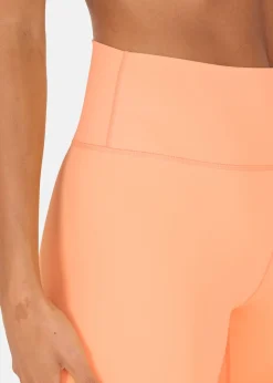 Athlecia Bloom W Short Tights
