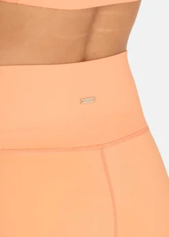 Athlecia Bloom W Short Tights