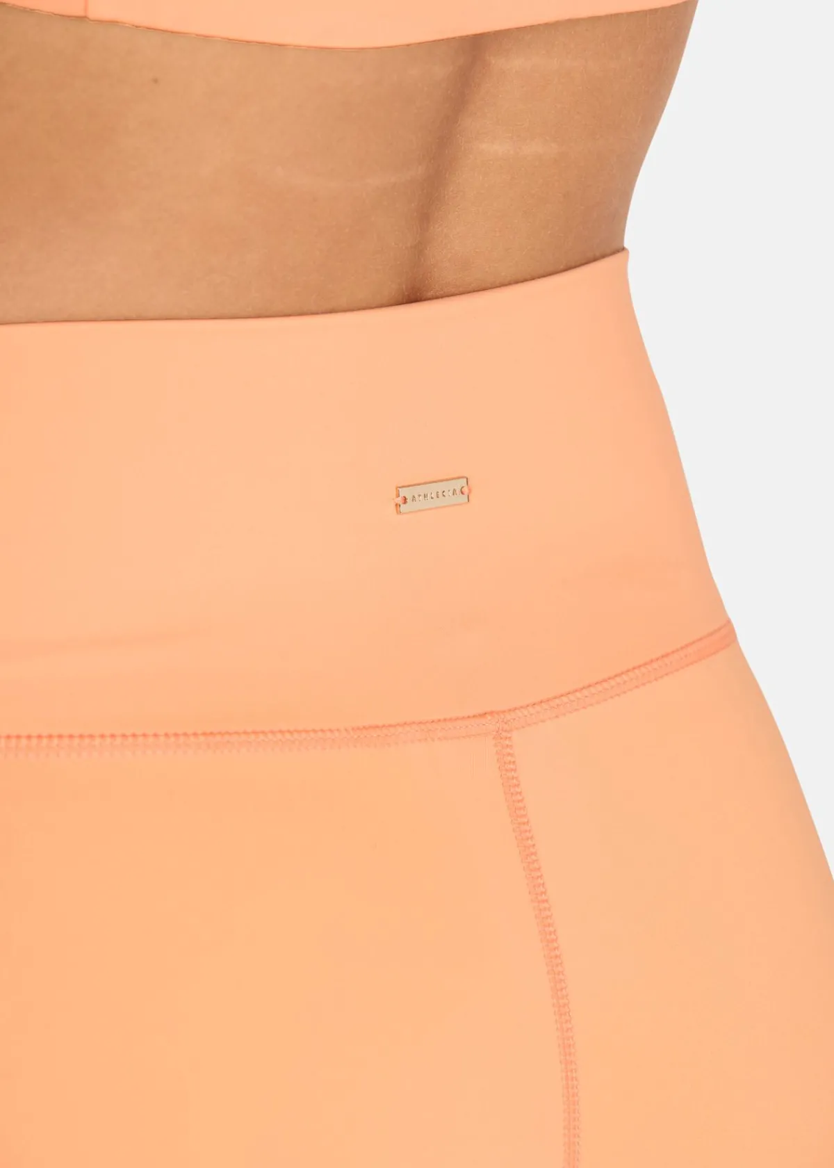 Athlecia Bloom W Short Tights