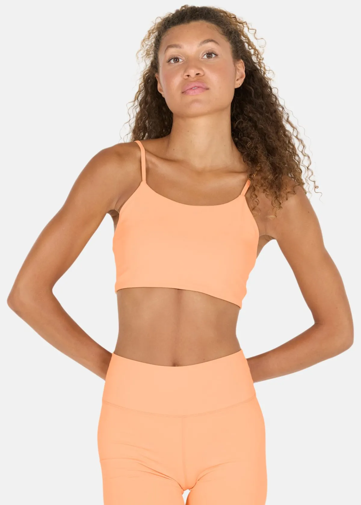 Athlecia Bloom W Sports Bra