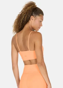 Athlecia Bloom W Sports Bra