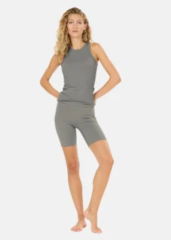 Athlecia Blossom W Short Tights