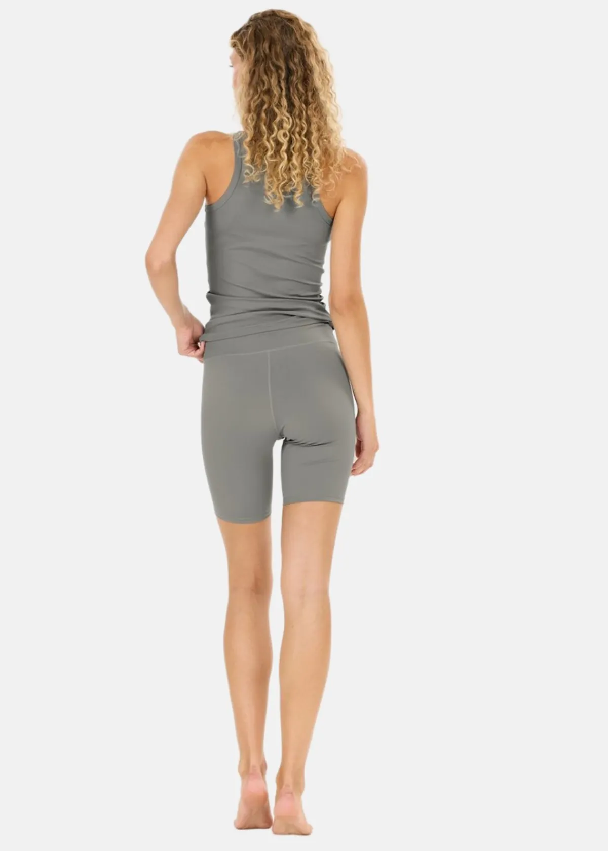 Athlecia Blossom W Short Tights