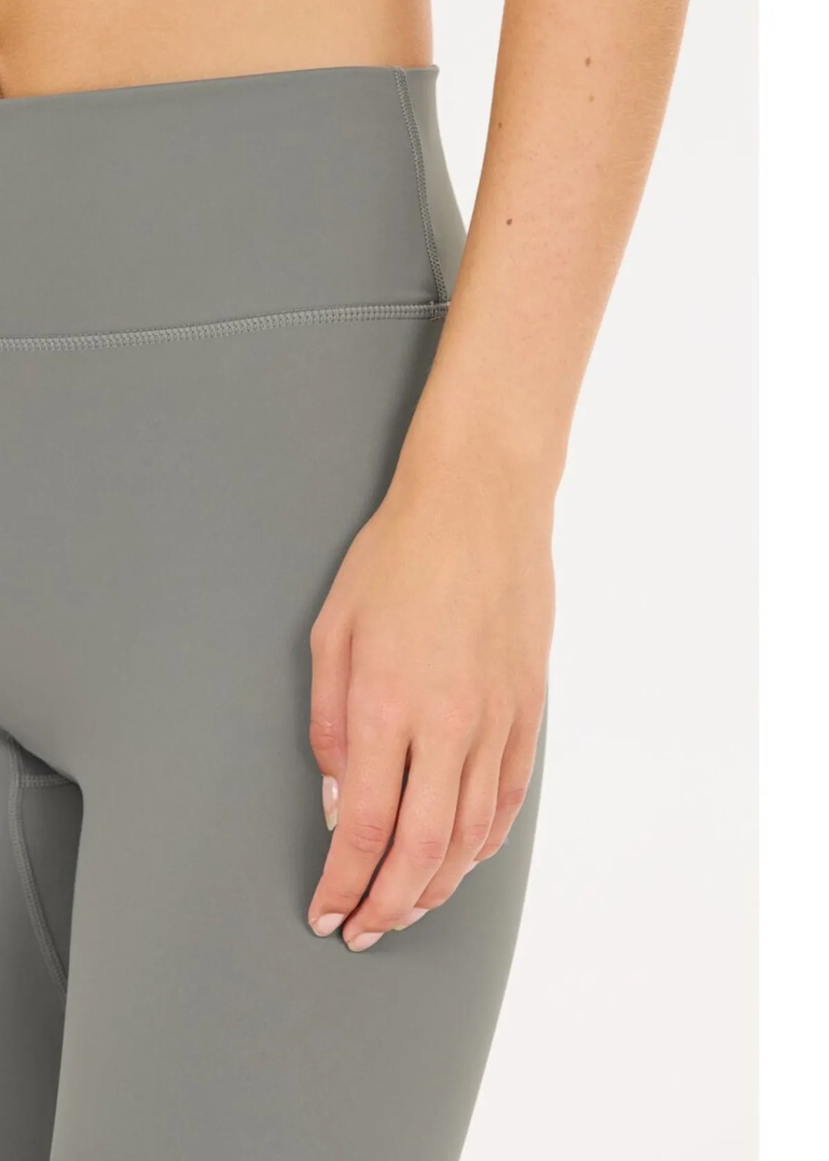 Athlecia Blossom W Short Tights
