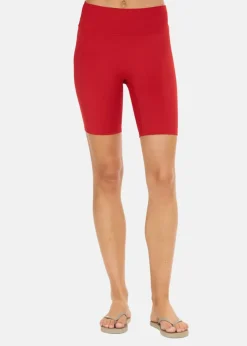 Athlecia Blossom W Short Tights