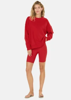 Athlecia Blossom W Short Tights