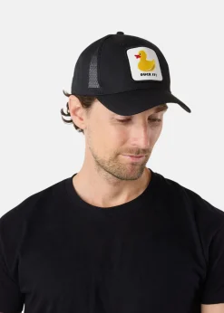 Blount & Pool Trucker Cap