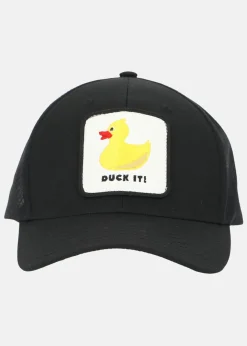 Blount & Pool Trucker Cap