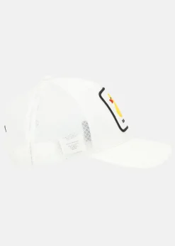 Blount & Pool Trucker Cap