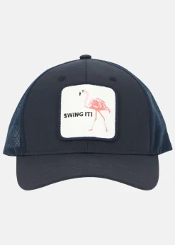 Blount & Pool Trucker Cap