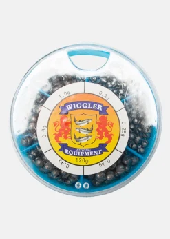 Wiggler hagel