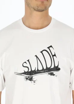 Slade Board Tee