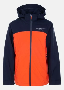 Barn Swedemount Bodö Rain Jacket JR