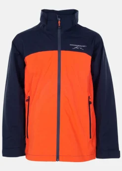 Barn Swedemount Bodö Rain Jacket JR