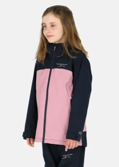 Barn Swedemount Bodö Rain Jacket JR