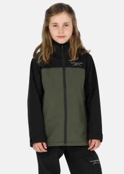 Barn Swedemount Bodö Rain Jacket JR