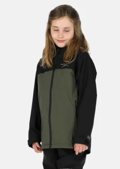 Barn Swedemount Bodö Rain Jacket JR