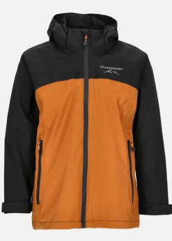Barn Swedemount Bodö Rain Jacket JR