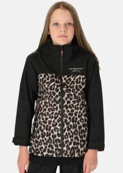 Barn Swedemount Bodö Rain Jacket JR