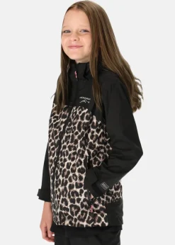 Barn Swedemount Bodö Rain Jacket JR