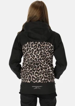 Barn Swedemount Bodö Rain Jacket JR