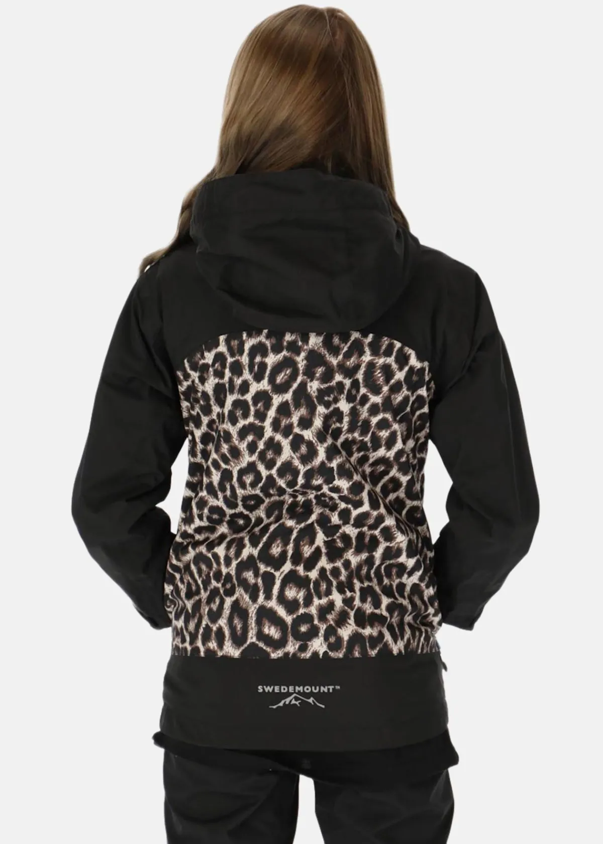Barn Swedemount Bodö Rain Jacket JR