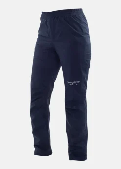 Barn Swedemount Bodö Rain Pants JR