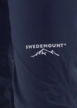 Barn Swedemount Bodö Rain Pants JR