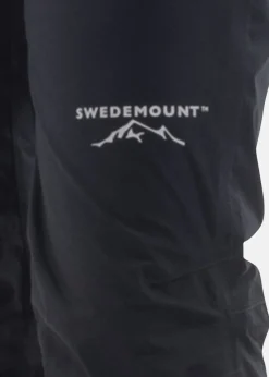 Barn Swedemount Bodö Rain Pants JR